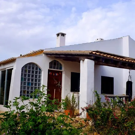 Casa Sesta-charming House With 3 Bedrooms *