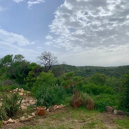 Casa Sesta-charming House With 3 Bedrooms * Raposeira (Faro)