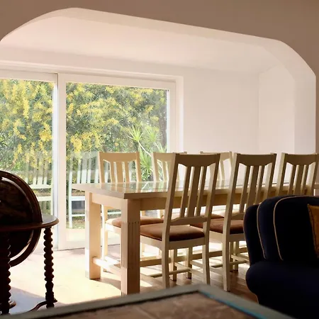 Casa Sesta-charming House With 3 Bedrooms * Raposeira (Faro)