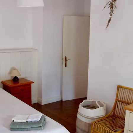 Casa Sesta-charming House With 3 Bedrooms * Raposeira (Faro)