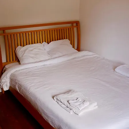 Casa Sesta-charming House With 3 Bedrooms Raposeira (Faro)