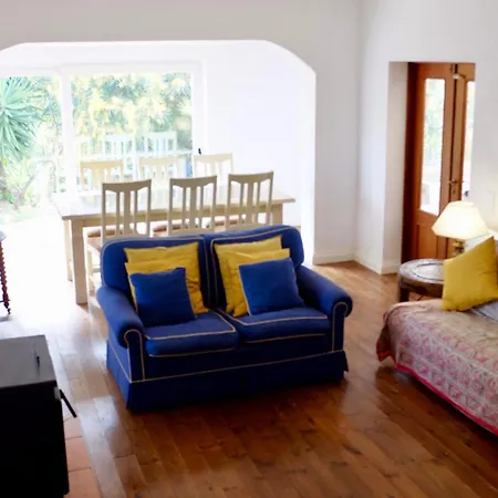 Casa Sesta Casa de Férias Raposeira (Faro)