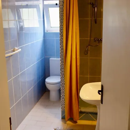 Semesterbostad Casa Sesta-charming House With 3 Bedrooms