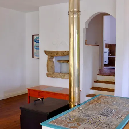Casa Sesta-charming House With 3 Bedrooms Semesterbostad