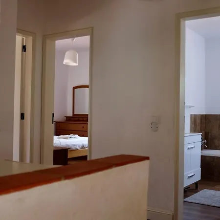 Casa Sesta-charming House With 3 Bedrooms Raposeira (Faro)