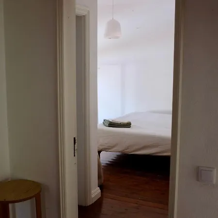 Semesterbostad Casa Sesta-charming House With 3 Bedrooms