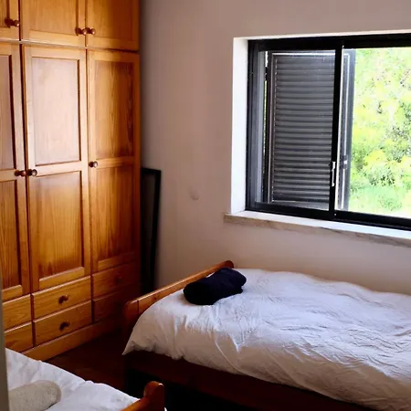 Casa Sesta-charming House With 3 Bedrooms * Raposeira (Faro)