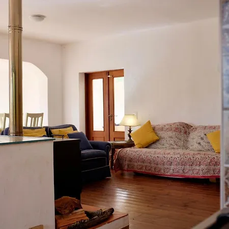 Semesterbostad Casa Sesta-charming House With 3 Bedrooms Raposeira (Faro)