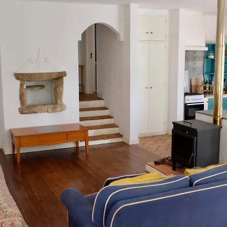 Casa Sesta-charming House With 3 Bedrooms