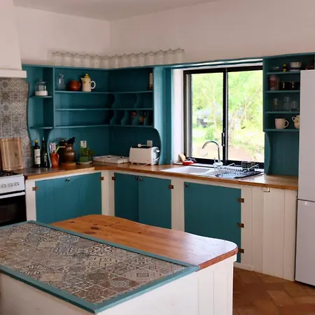 Casa Sesta-charming House With 3 Bedrooms Semesterbostad *