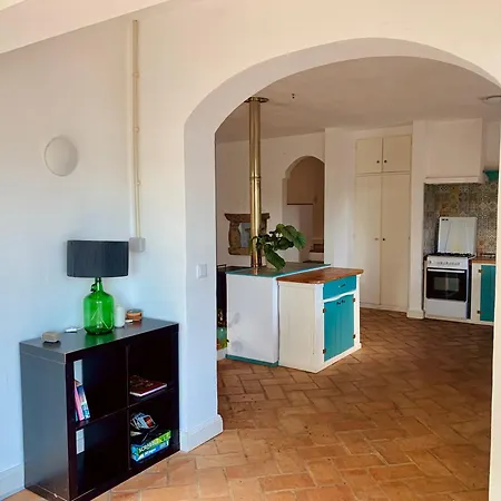 Casa Sesta-charming House With 3 Bedrooms Semesterbostad *