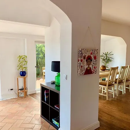 Casa Sesta-charming House With 3 Bedrooms *