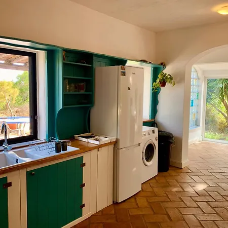Semesterbostad Casa Sesta-charming House With 3 Bedrooms *