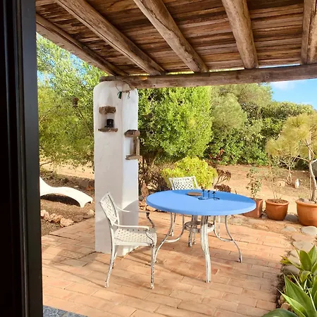 Casa Sesta-charming House With 3 Bedrooms Semesterbostad *