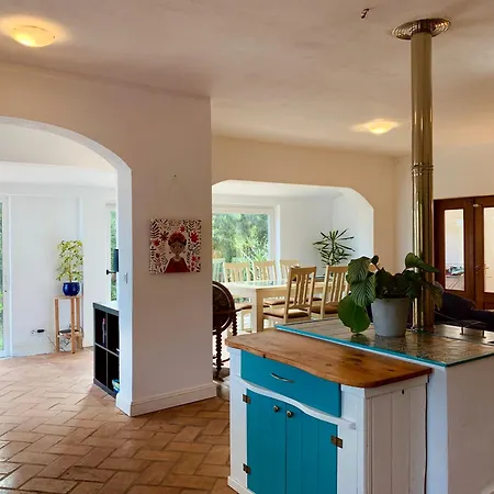Casa Sesta-charming House With 3 Bedrooms *