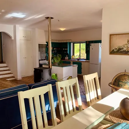 Semesterbostad Casa Sesta-charming House With 3 Bedrooms *