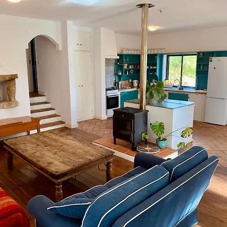 Casa Sesta-charming House With 3 Bedrooms *