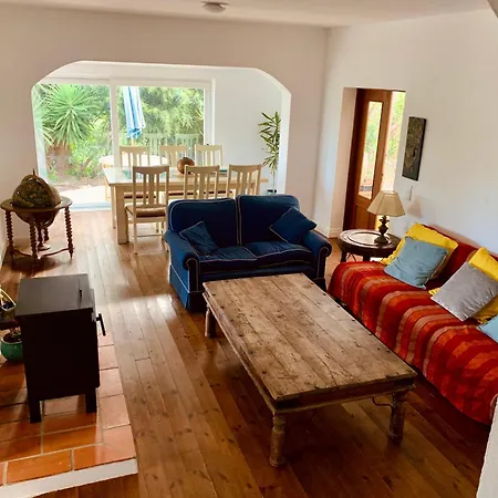 Casa Sesta-charming House With 3 Bedrooms Semesterbostad