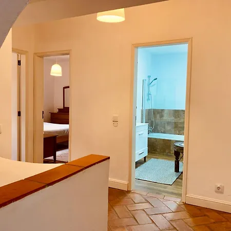 Casa Sesta-charming House With 3 Bedrooms Semesterbostad Raposeira (Faro)