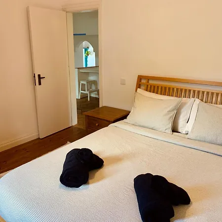 Casa Sesta-charming House With 3 Bedrooms * Raposeira (Faro)