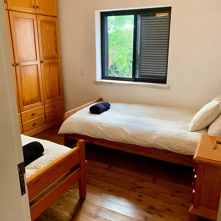Semesterbostad Casa Sesta-charming House With 3 Bedrooms
