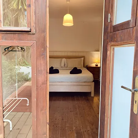 Semesterbostad Casa Sesta-charming House With 3 Bedrooms *