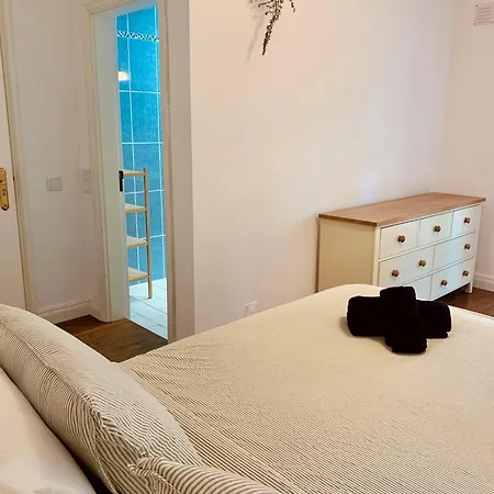 Casa Sesta-charming House With 3 Bedrooms Raposeira (Faro)