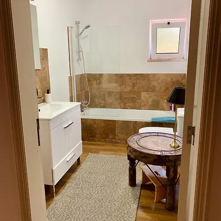 Casa Sesta-charming House With 3 Bedrooms