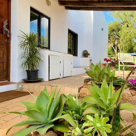 Casa Sesta-charming House With 3 Bedrooms Semesterbostad Raposeira (Faro)
