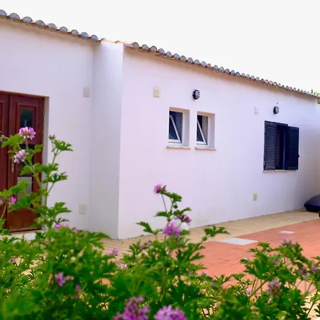 度假居 Casa Sesta-charming House With 3 Bedrooms *
